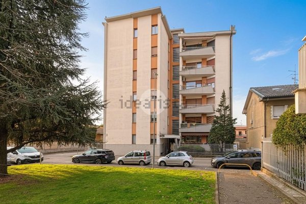 appartamento in vendita a Busto Arsizio