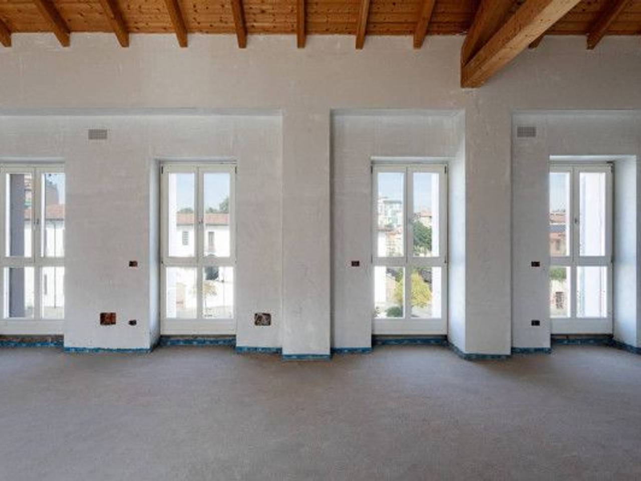 appartamento in vendita a Busto Arsizio