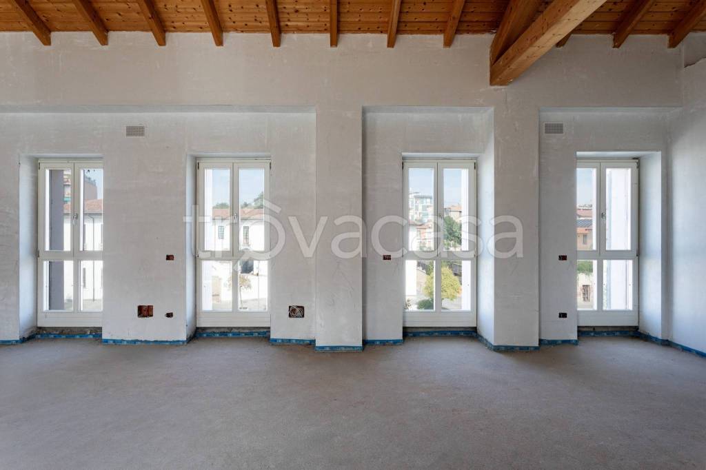 appartamento in vendita a Busto Arsizio