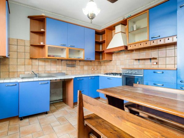 appartamento in vendita a Busto Arsizio