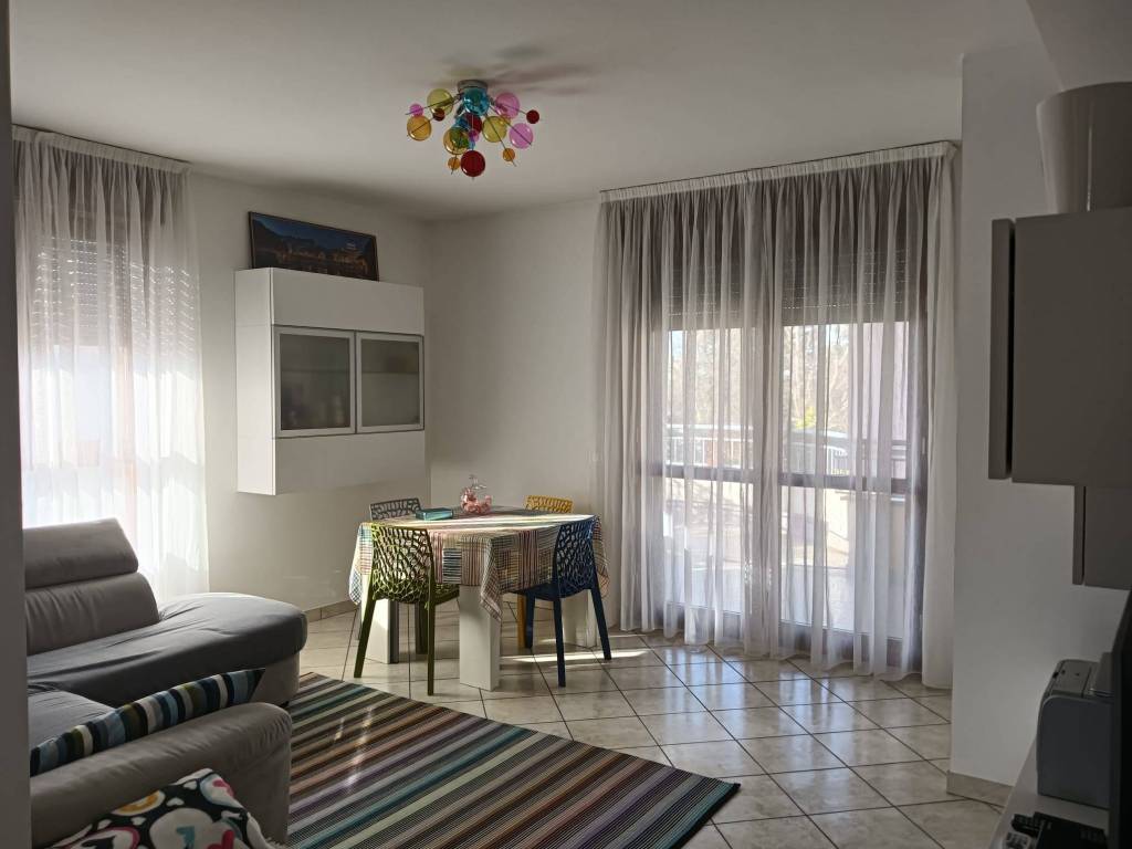 appartamento in vendita a Busto Arsizio