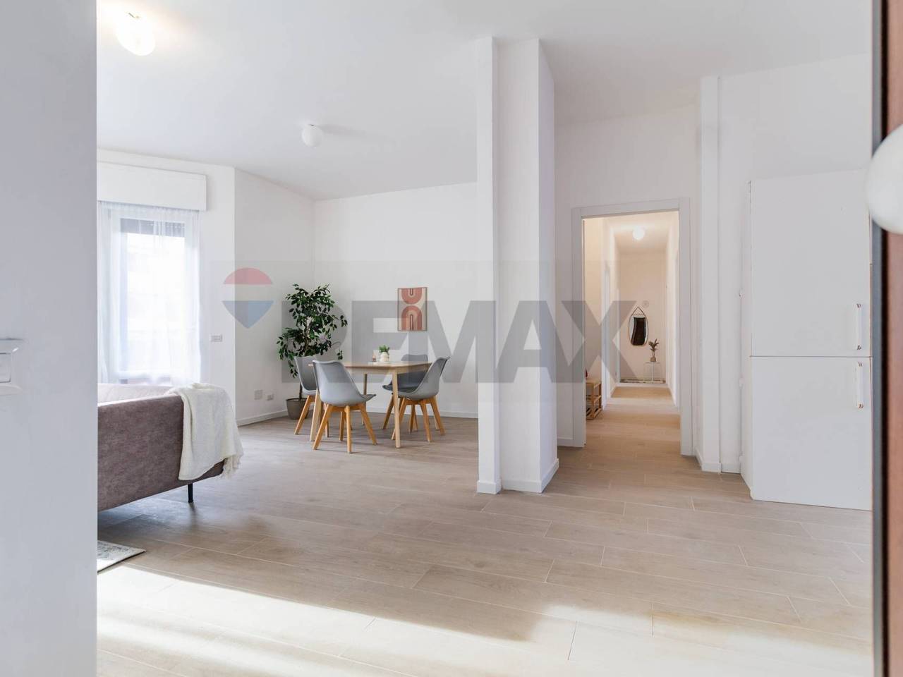 appartamento in vendita a Busto Arsizio