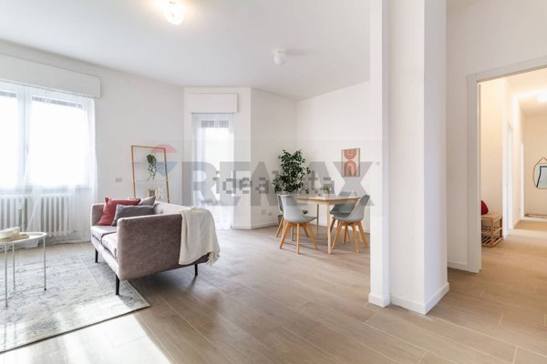 appartamento in vendita a Busto Arsizio