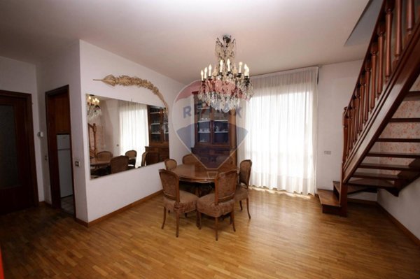 appartamento in vendita a Busto Arsizio