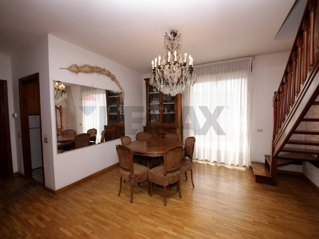 appartamento in vendita a Busto Arsizio