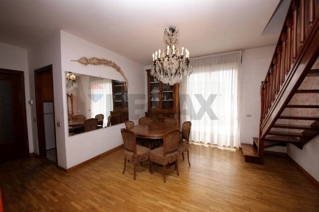 appartamento in vendita a Busto Arsizio