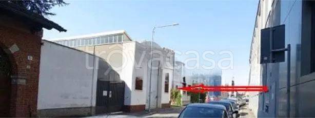 appartamento in vendita a Busto Arsizio