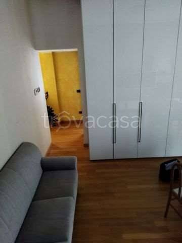 appartamento in vendita a Busto Arsizio