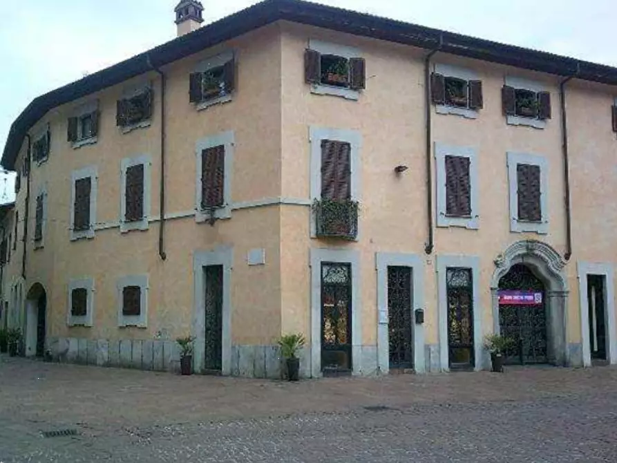 appartamento in vendita a Busto Arsizio