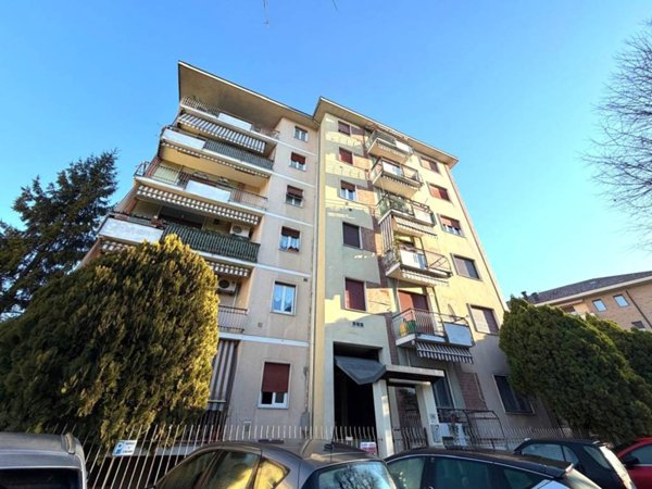 appartamento in vendita a Busto Arsizio
