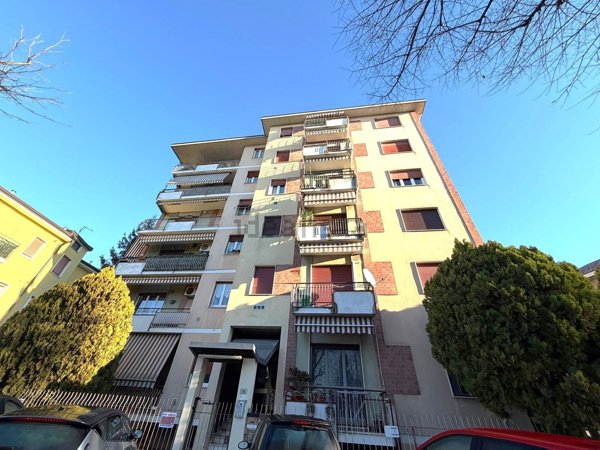 appartamento in vendita a Busto Arsizio