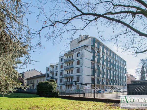 appartamento in vendita a Busto Arsizio