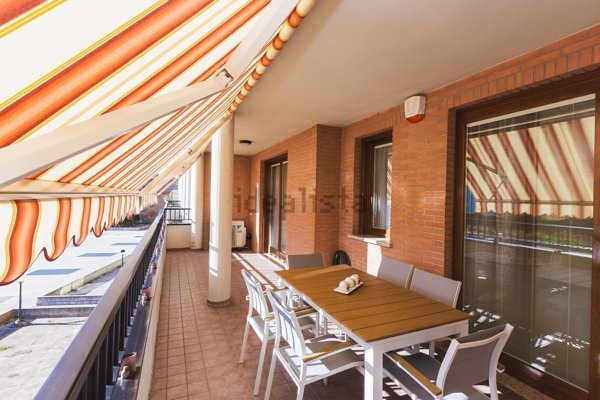 appartamento in vendita a Busto Arsizio