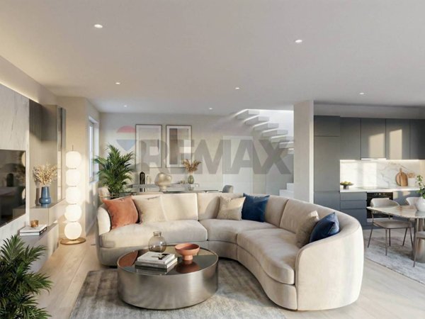 casa indipendente in vendita a Busto Arsizio