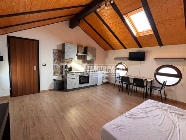 appartamento in vendita a Busto Arsizio