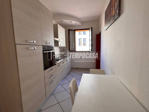 appartamento in vendita a Busto Arsizio