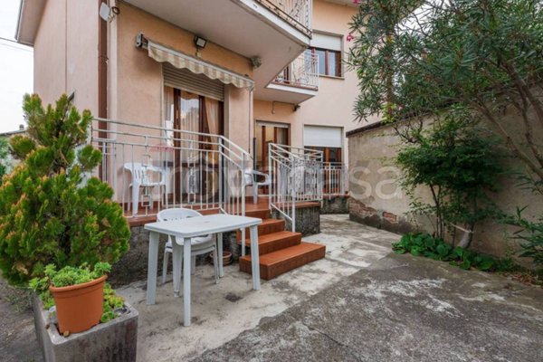 casa indipendente in vendita a Busto Arsizio