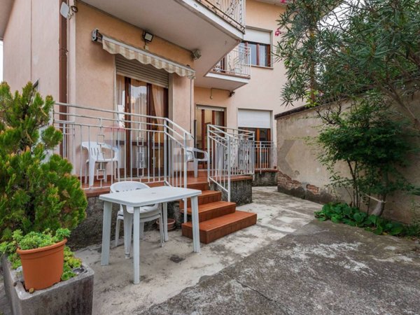 casa indipendente in vendita a Busto Arsizio