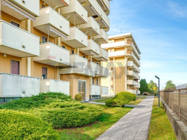 appartamento in vendita a Busto Arsizio