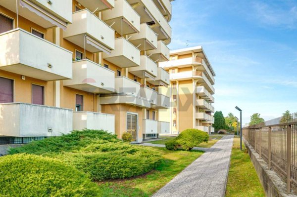 appartamento in vendita a Busto Arsizio