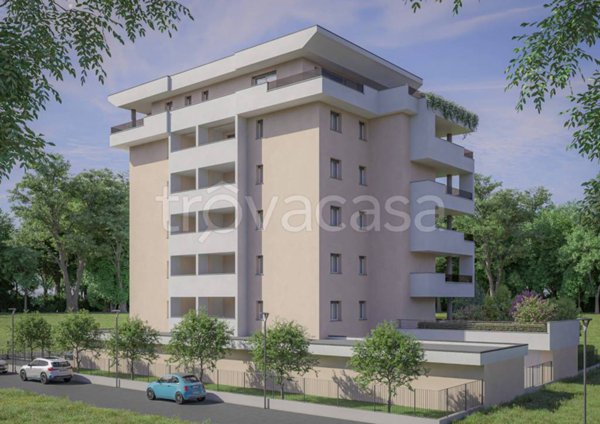 appartamento in vendita a Busto Arsizio