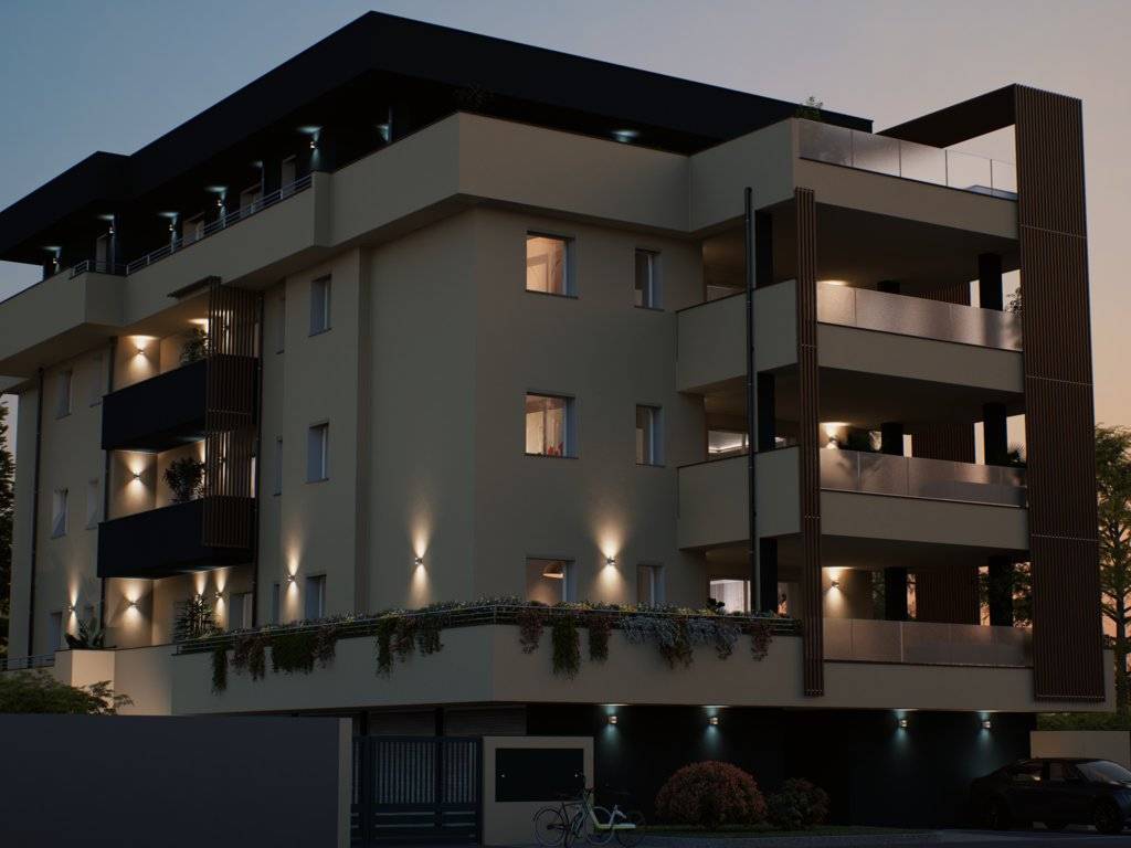 appartamento in vendita a Busto Arsizio