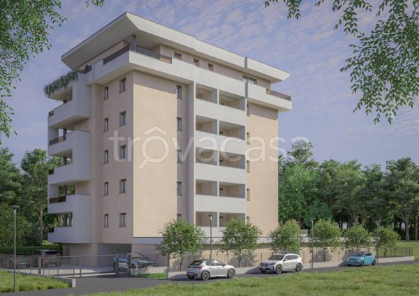 appartamento in vendita a Busto Arsizio