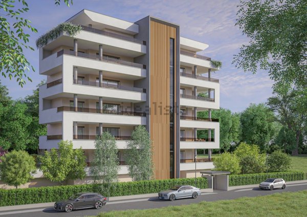 appartamento in vendita a Busto Arsizio