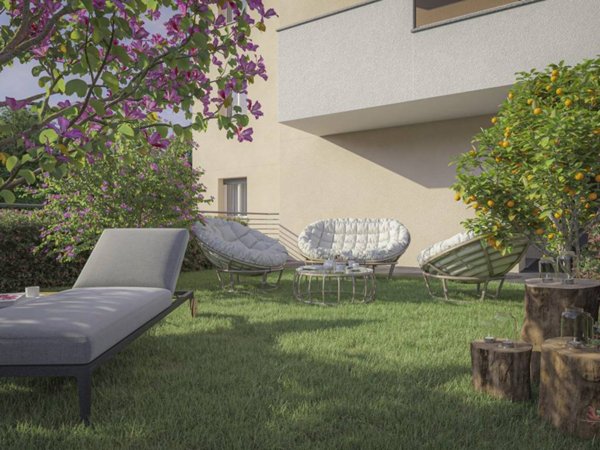 appartamento in vendita a Busto Arsizio