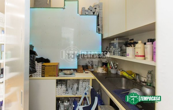 negozio in vendita a Busto Arsizio