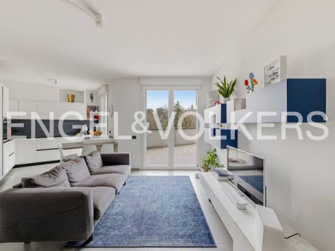 appartamento in vendita a Busto Arsizio