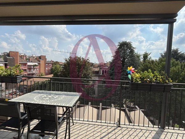 appartamento in vendita a Busto Arsizio