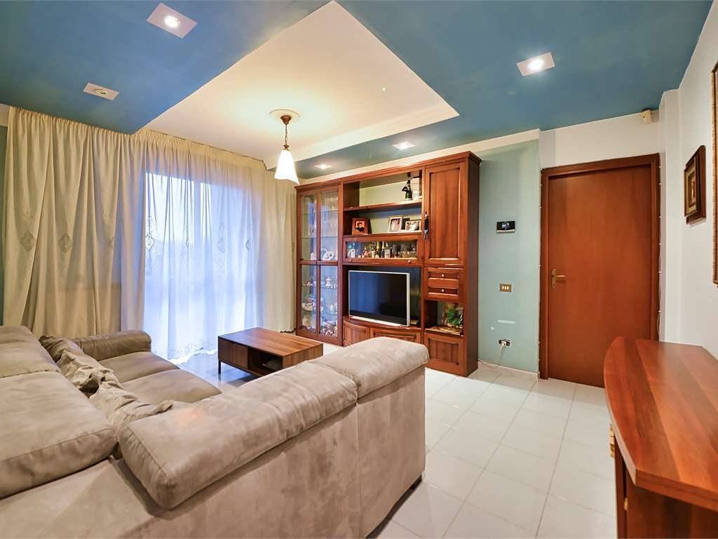 appartamento in vendita a Busto Arsizio