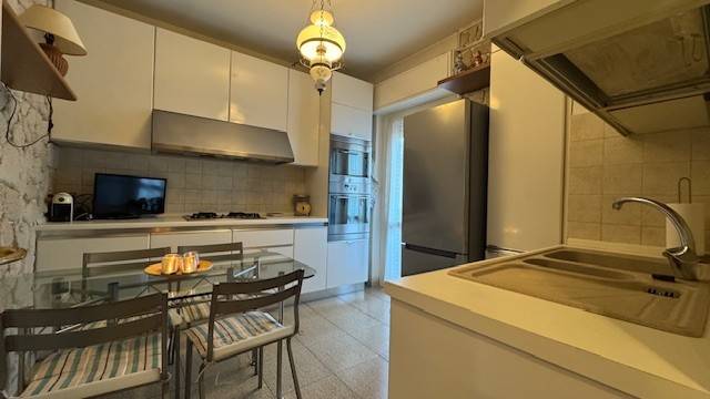 appartamento in vendita a Busto Arsizio