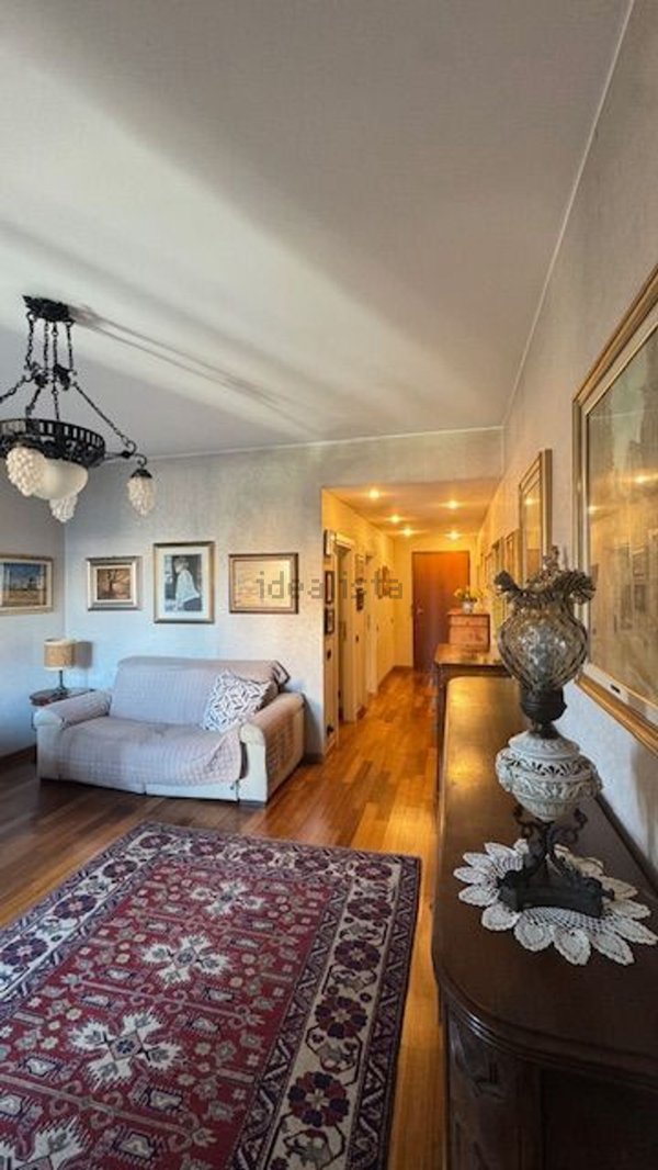 appartamento in vendita a Busto Arsizio