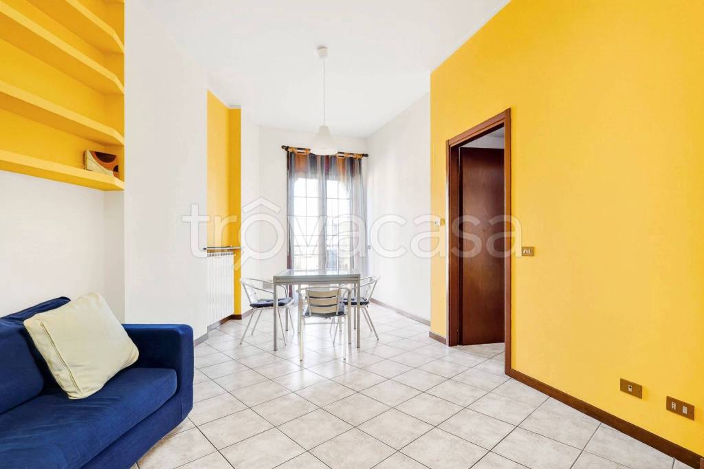 appartamento in vendita a Busto Arsizio