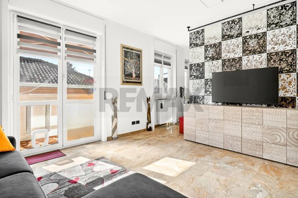 appartamento in vendita a Busto Arsizio