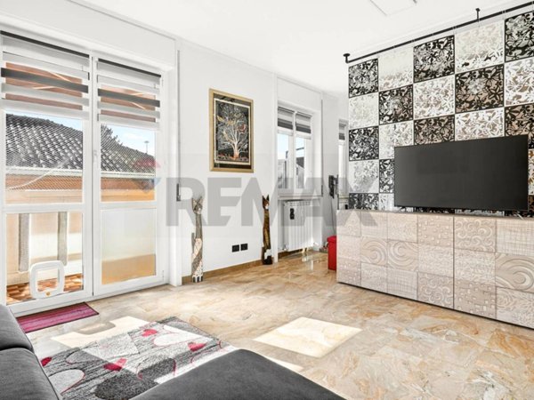 appartamento in vendita a Busto Arsizio