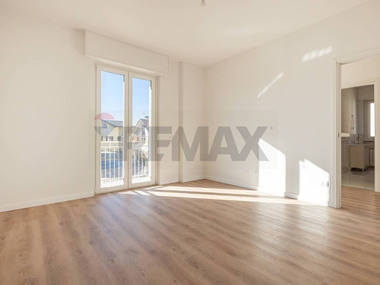 appartamento in vendita a Busto Arsizio