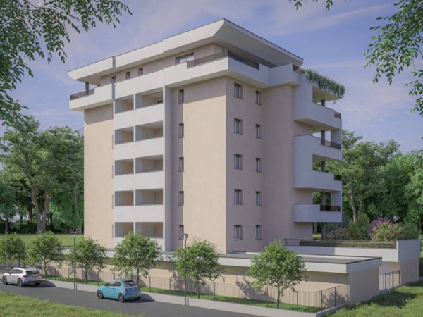 appartamento in vendita a Busto Arsizio