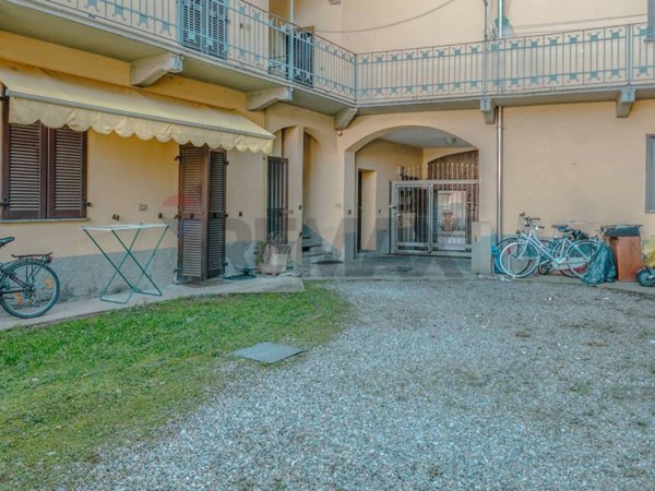 appartamento in vendita a Busto Arsizio