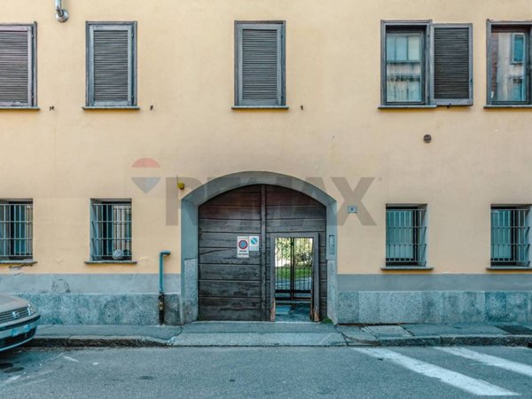 appartamento in vendita a Busto Arsizio