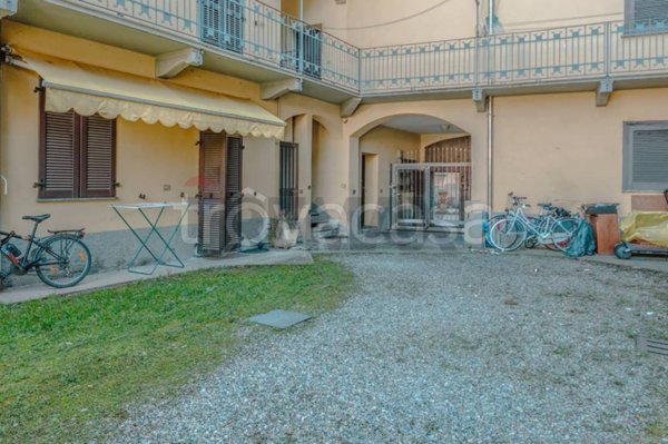 appartamento in vendita a Busto Arsizio