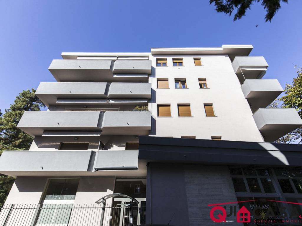 appartamento in vendita a Busto Arsizio