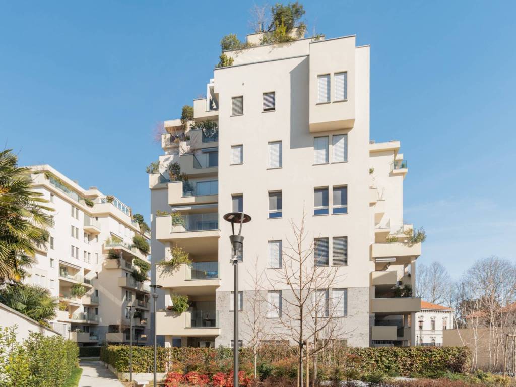 appartamento in vendita a Busto Arsizio