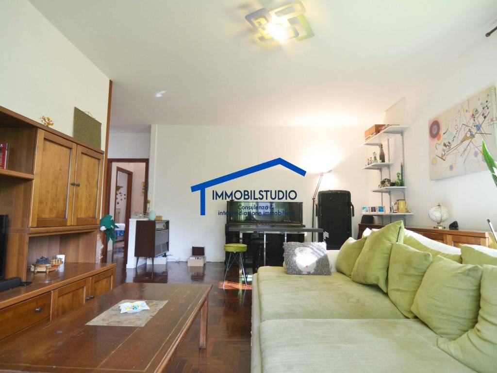 appartamento in vendita a Busto Arsizio