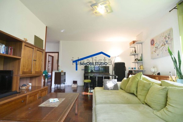 appartamento in vendita a Busto Arsizio