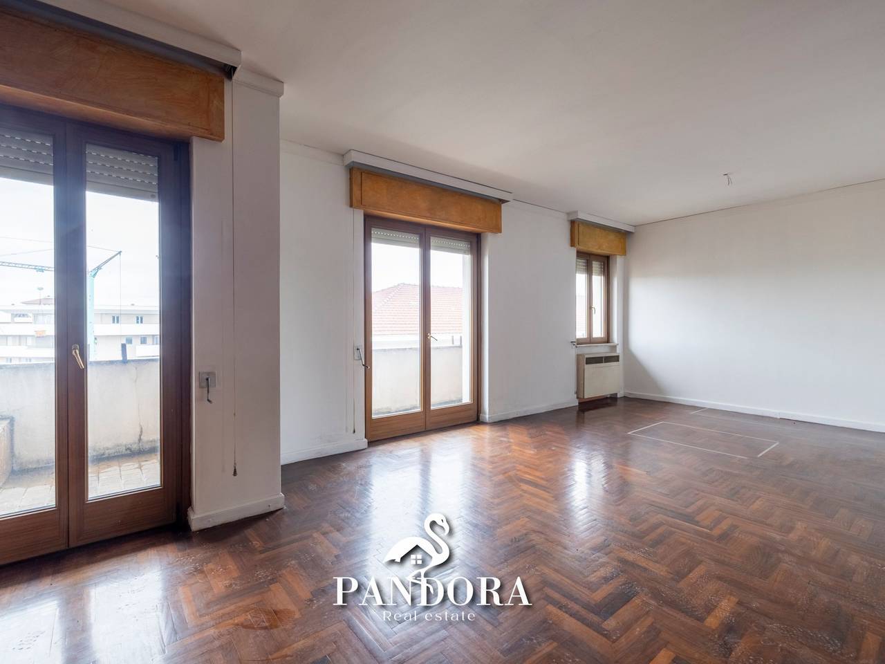 appartamento in vendita a Busto Arsizio