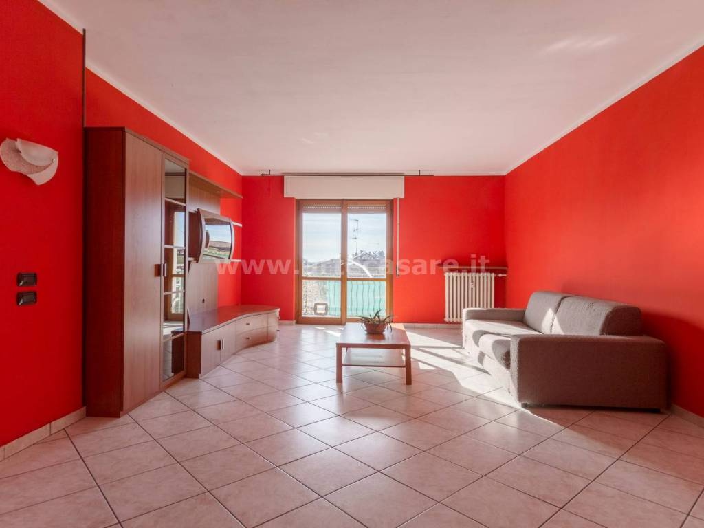 appartamento in vendita a Busto Arsizio