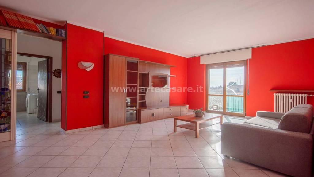 appartamento in vendita a Busto Arsizio